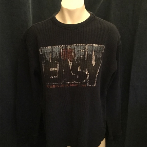 OLD NAVY TOP - Picture 1 of 2